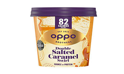 Free Oppo Ice Cream (Worth £5)