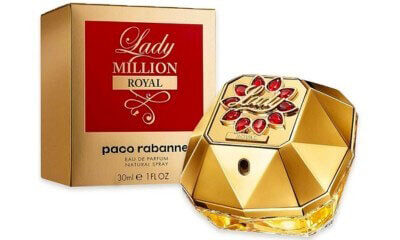 Free Paco Rabanne Perfume