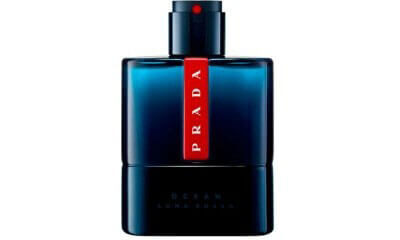 Free Prada Aftershave