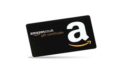 Free £15 Amazon Voucher For Uploading Photos