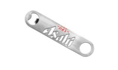 Free Asahi Bottle Opener