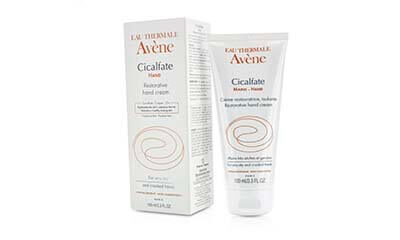 Free Avène Skin Cream