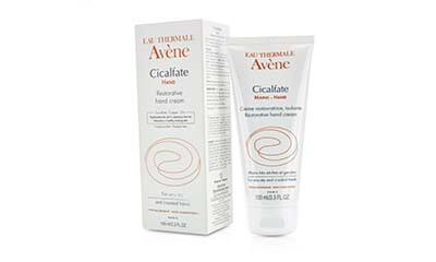 Free Avène Skin Cream