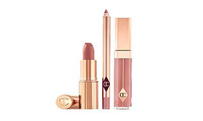 Free Charlotte Tilbury Lipstick