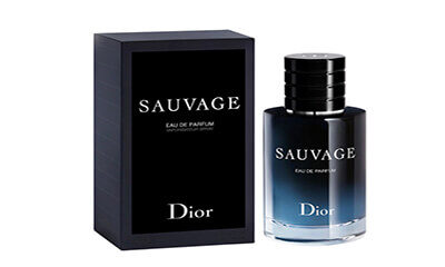Free Dior Perfume