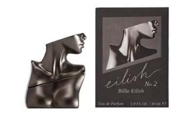 Free Eilish Perfume