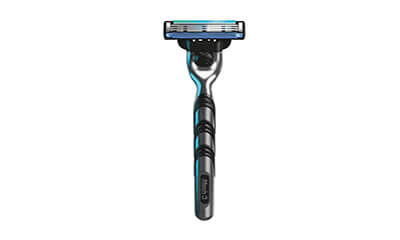 Free Gillette Razor