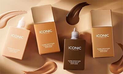 Free Iconic London Foundation