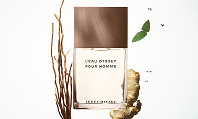 Free Issey Miyake Aftershave