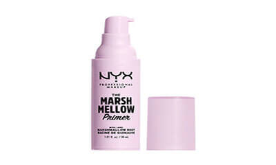 Free NYX Beauty Products