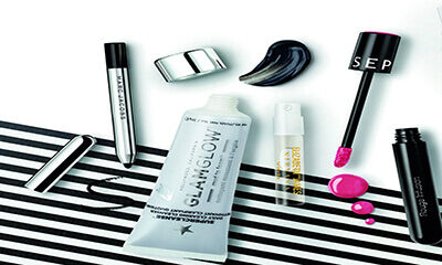 Free Sephora Beauty Products