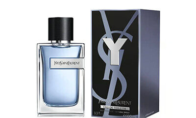 Free YSL Perfume