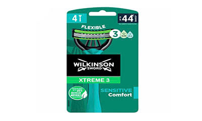 Wilkinson Sword Razor – Only £1 in Tesco