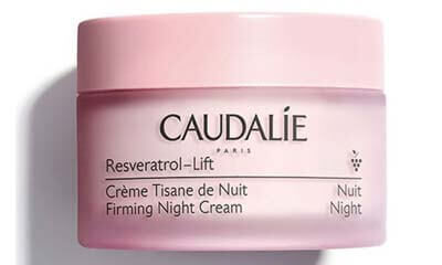 Free Caudalie Resveratrol-Lift Firming Night Cream