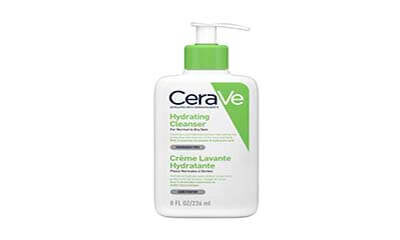 Free CeraVe Skincare