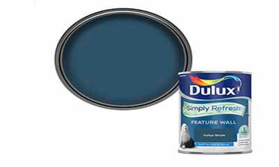 Free Dulux Paint