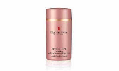 Free Elizabeth Arden Cream