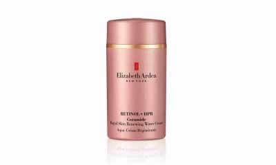 Free Elizabeth Arden Cream