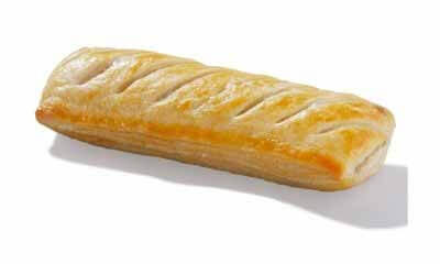 Free Greggs Sausage Roll – 60,000 Available!