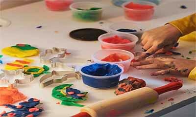 Free IKEA Children’s Activities