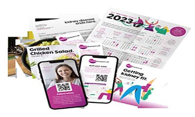 Free Kidney Care Information Pack