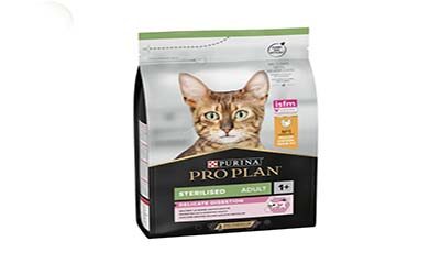 Free Purina Cat Food