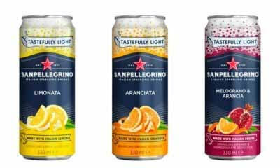 Free San Pellegrino