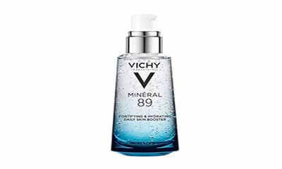 Free Vichy Beauty Products