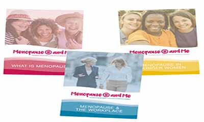 Free Women’s Health Booklet