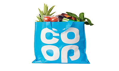 Free £1 To Spend At Co-op (No Minimum Spend)
