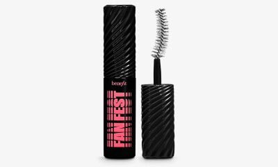 Free Benefit Mascara