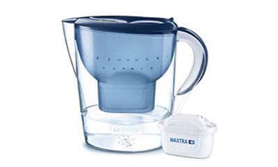 Free Brita Water Testing Kit