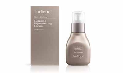 Free Jurlique Rejuvenating Serum