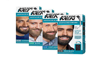 Free Just For Men Hair Care