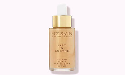 Free MZ Skin Facial Oil