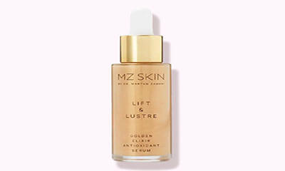 Free MZ Skin Facial Oil