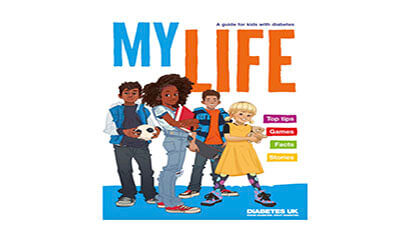 Free “My Life” Childrens Guide