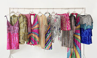 Free Nasty Gal £50 Voucher