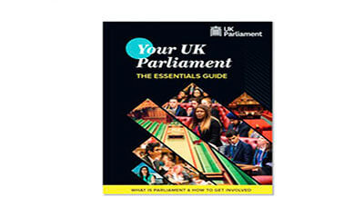 Free “Parliament The Essentials” Guide