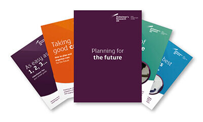 Free Planning For The Future Guides