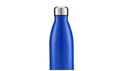 Free Reusable Water Bottle, Makeup Brushes, £100 Voucher & More