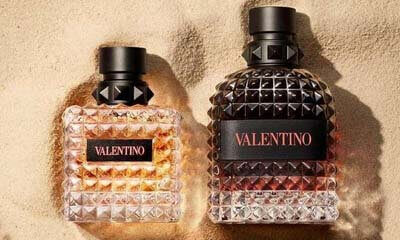 Free Valentino Perfume