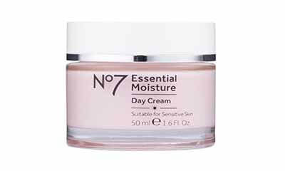 Free Boots No7 Beauty Treatments