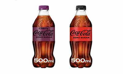 Free Coca-Cola Bottle