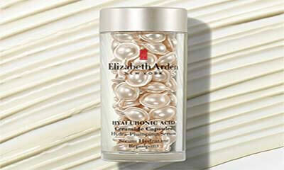 Free Elizabeth Arden Samples – Just Finished, Join Newsletter!