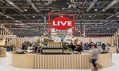 Free Grand Designs Live Tickets