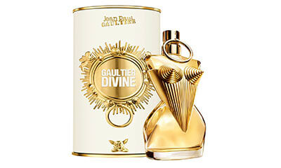 Free Jean Paul Gaultier Perfume – Just Finished, Join Newsletter!