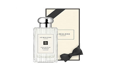 Free Jo Malone Perfume