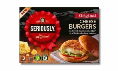 Free Seriously Cheese Burger