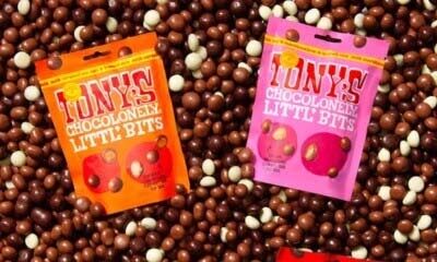 Free Tony’s Chocolate